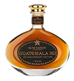 Rum Nation Guatemala XO 20th Anniversary Edition 40% 70 cl.